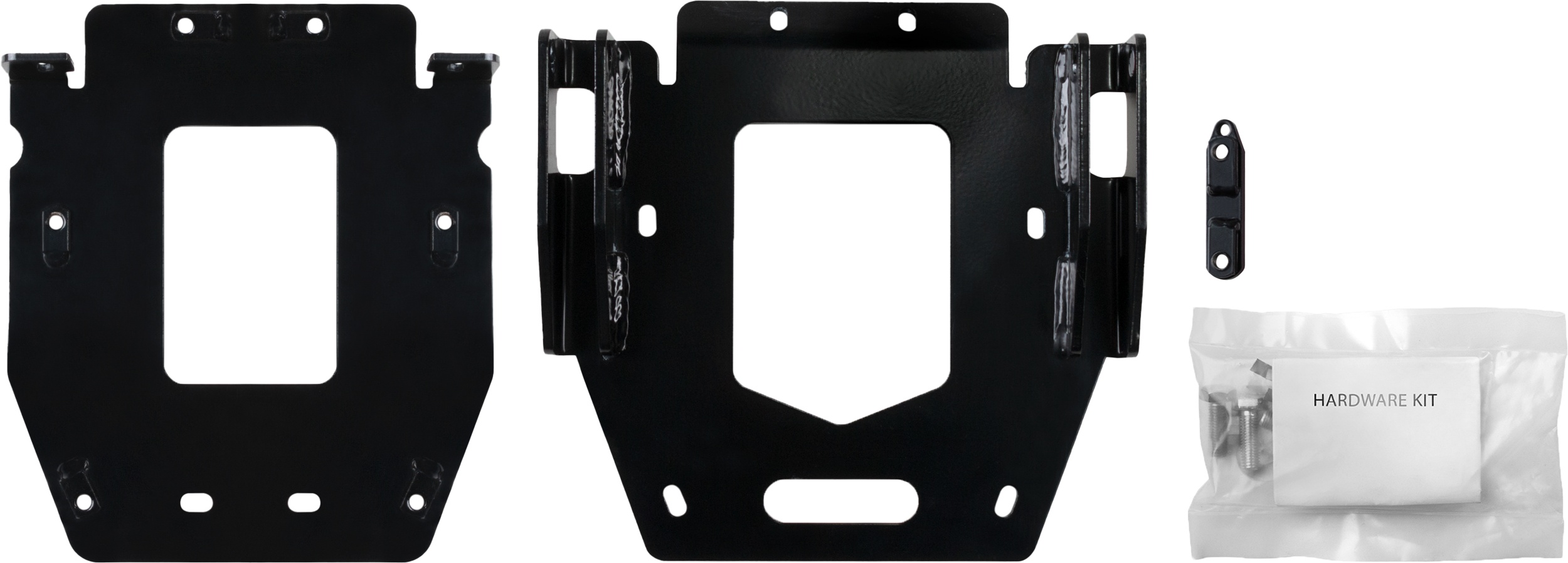 Utv Plow Mount