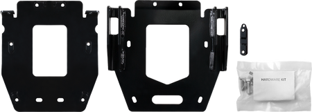 Utv Plow Mount