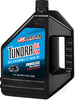 Tundra Snow Full Syn Oil 2t 1 Gal (4/Case  Sold Ea)