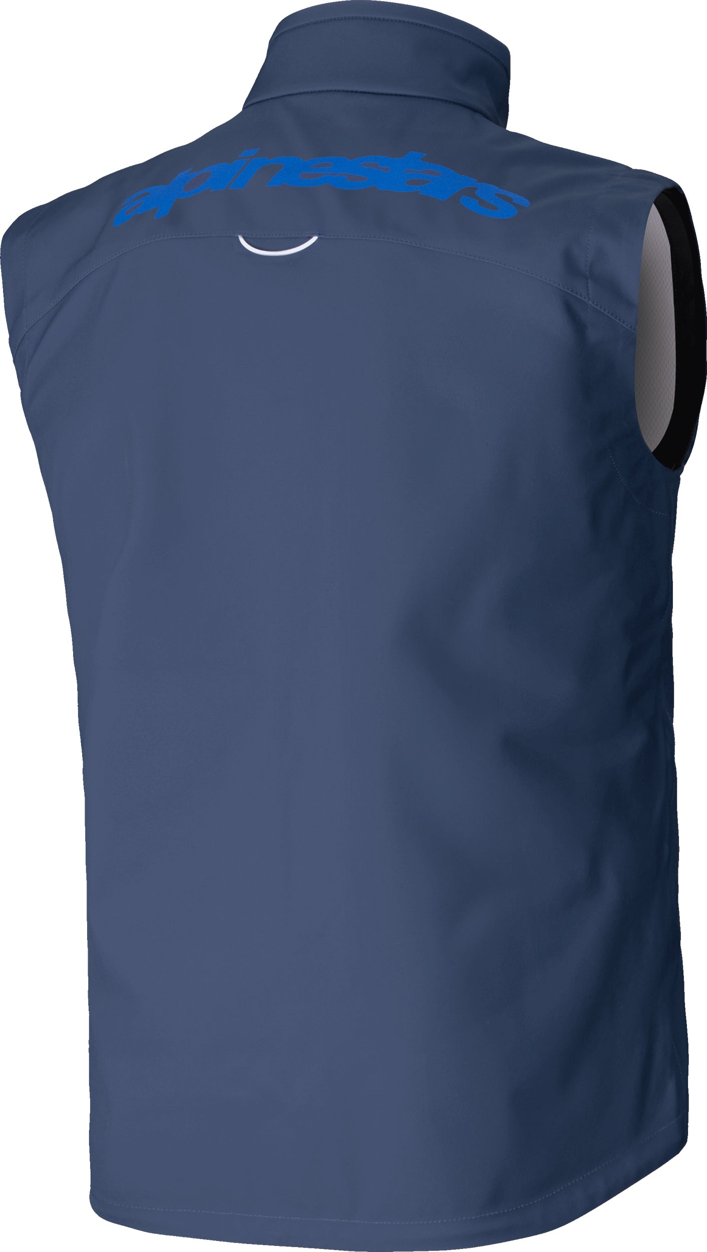 Techstar Softshell Vest Navy 2x
