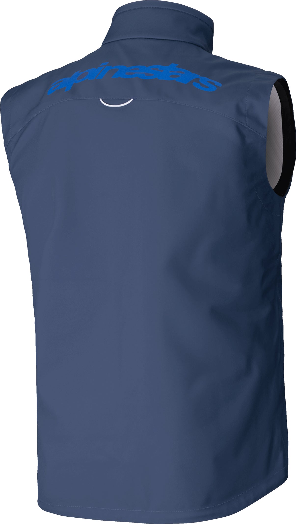 Techstar Softshell Vest Navy Md