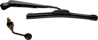 Washer Wiper Manual 10" Arm 11" Blade