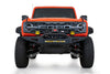 Addictive Desert Designs 22-23 Ford Bronco Raptor Rock Fighter Front Bumper