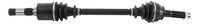 8 Ball Extreme Axle Rear
