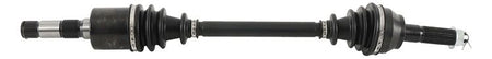 8 Ball Extreme Axle Rear