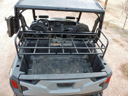 Utility Cargo Rack Pol General