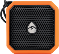 Ecopebble Lite Orange
