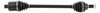 8 Ball Extreme Axle Front