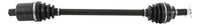 8 Ball Extreme Axle Front