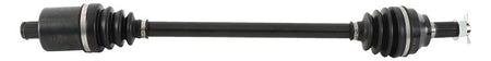 8 Ball Extreme Axle Front