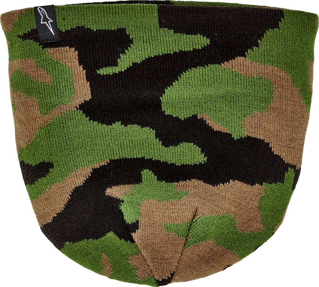 Sentinel Beanie Camo