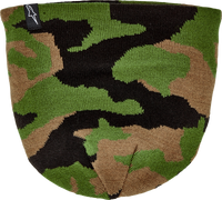 Sentinel Beanie Camo