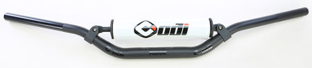 Controlled Flex Technology 1 1/8" Handlebar Black