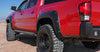 Husky Liners 16-23 Toyota Tacoma Pocket Style Fender Flares - 4 Piece Set