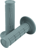 ProTaper Sport 1/2 Waffle Grips - Grey
