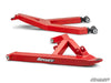 Polaris RZR S 900 2" Forward Offset Boxed A-Arms