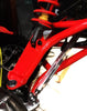 PRO XP Tie Rods