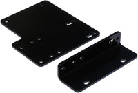 100845 Kawasaki Mule 4000 Series Winch Mount
