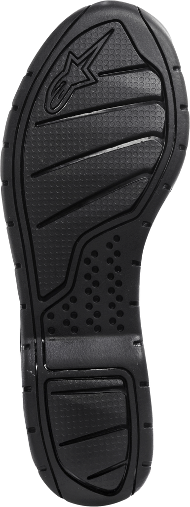 Tech 3s Sole Black Sz 06
