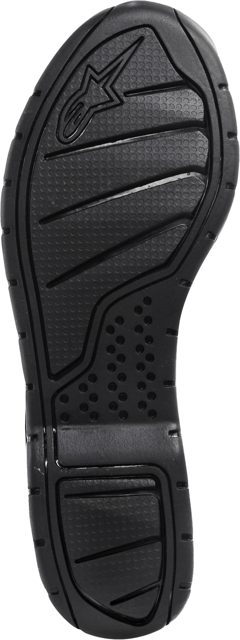 Tech 3s Sole Black Sz 06