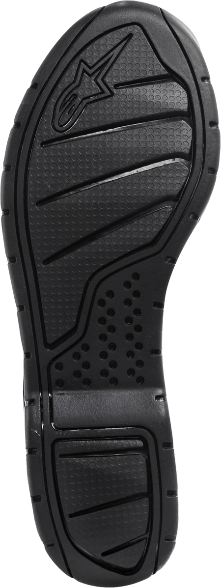 Tech 3s Sole Black Sz 05