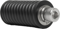 Spring Whip Mount Spring Base For Led Whip