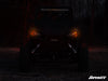 Polaris RZR S 1000 Plug & Play Turn Signal Kit