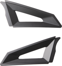 Sm3 Top Vent Sides Black