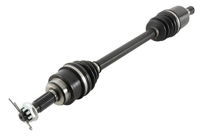 8 Ball Extreme Axle Front