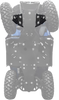 Front A Arm Guards
