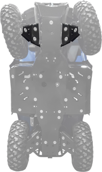 Front A Arm Guards