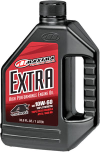 Extra 4t Oil 10w 60 1lt