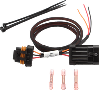 Brake/Tail Light Acc. Power Harness Pol
