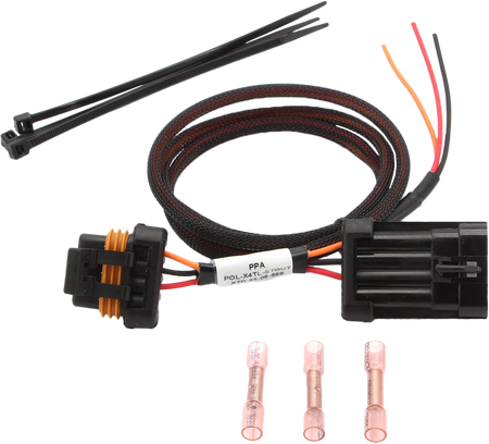 Brake/Tail Light Acc. Power Harness Pol