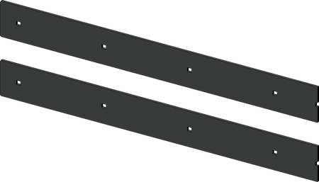 52" Universal Wear Bar