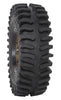 MSA M50 Clubber 14x7 +10mm System 3 XT400 tire kit