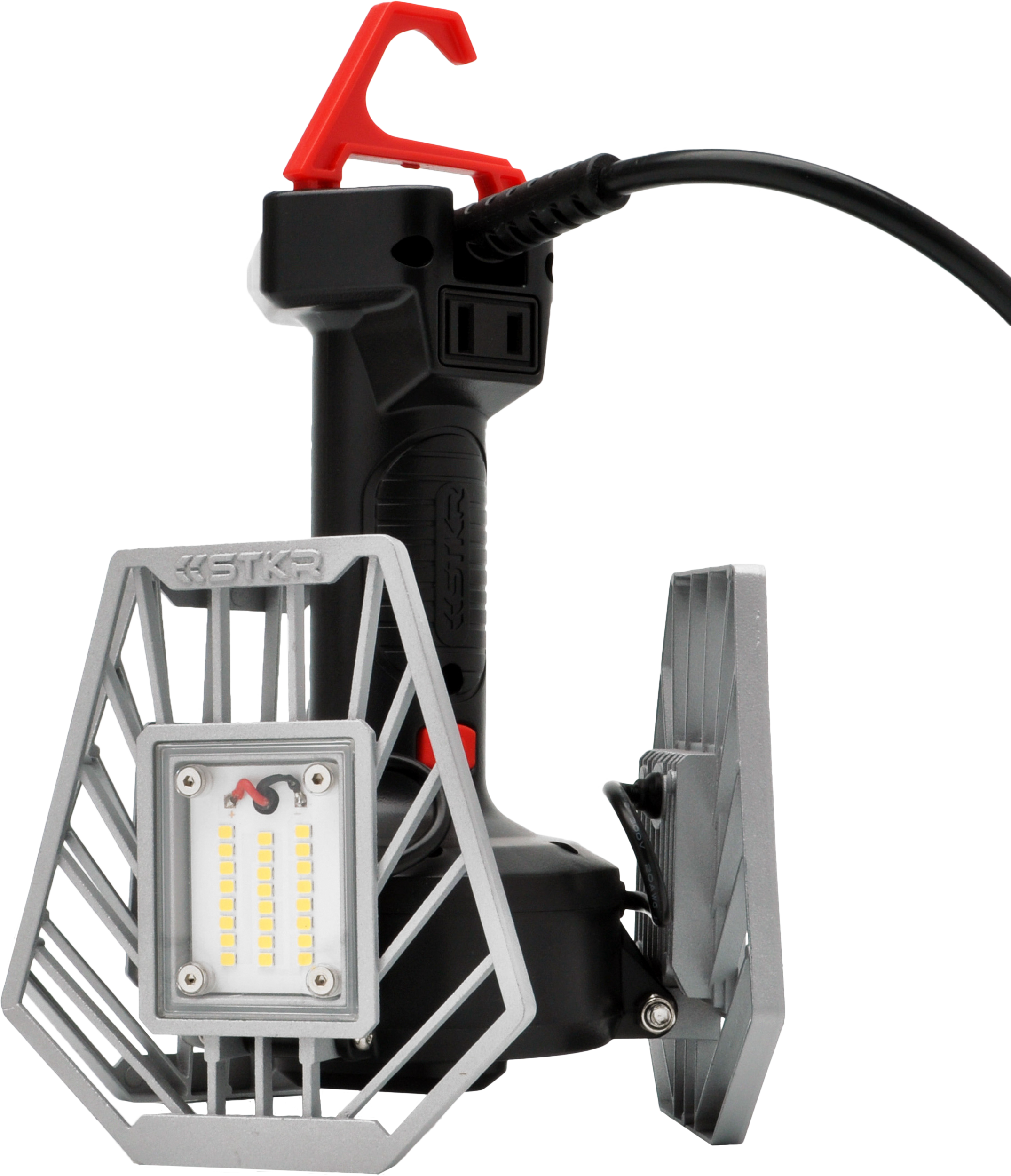 Tri Light Shop Light V2 5000 Lumen