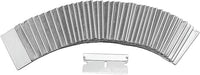 100 Pc Razor Blades