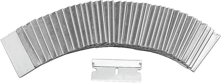 100 Pc Razor Blades