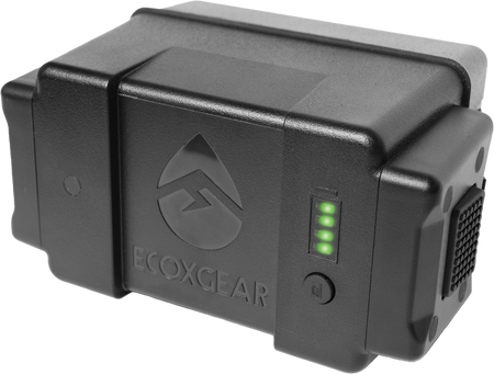 Replacement Seb26 Battery
