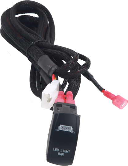 Ez Harness Pro