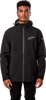 Primary Jacket Black Sm