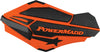 Sentinal Handguards (Orange/Black)