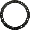 Split 6 Replacement Bdlk Ring 14" Black