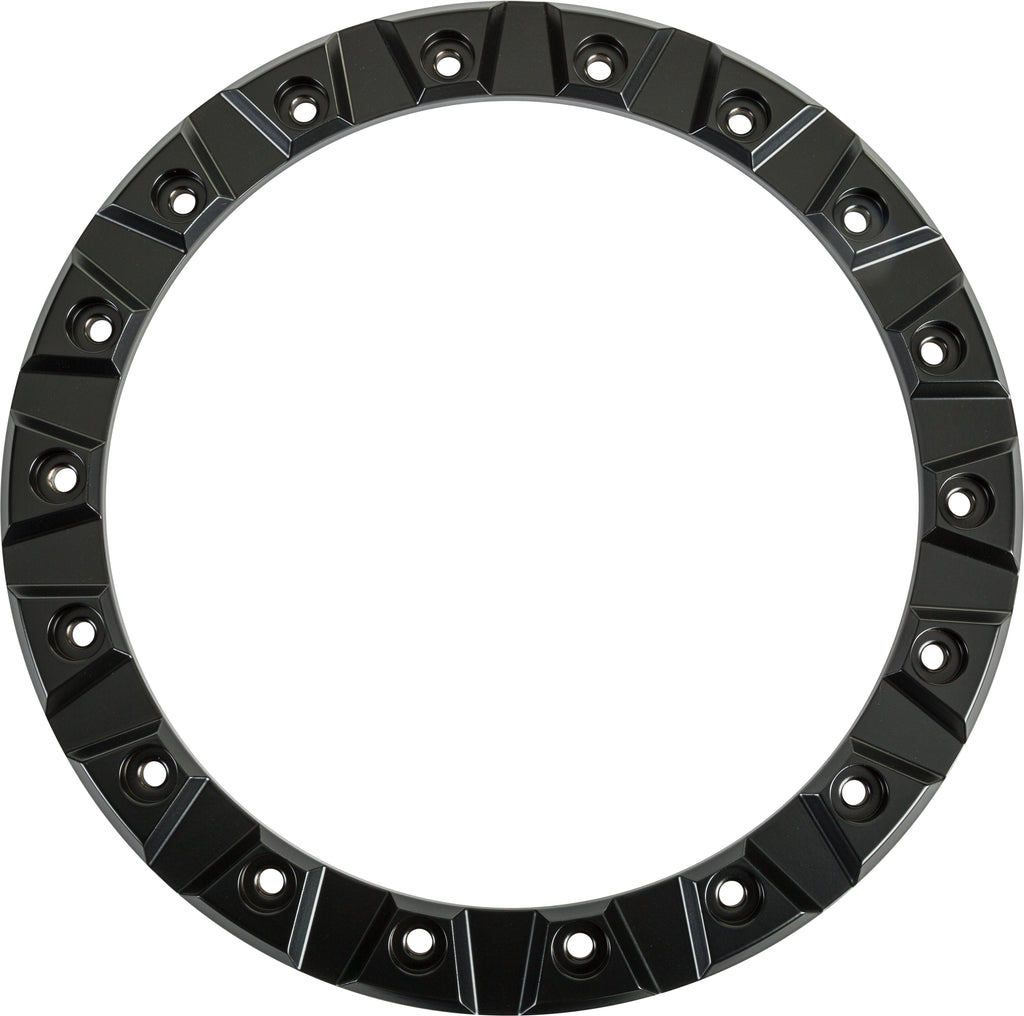 Split 6 Replacement Bdlk Ring 14" Black