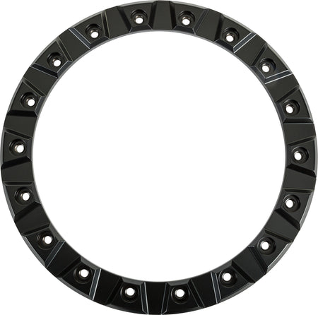 Split 6 Replacement Bdlk Ring 14" Black