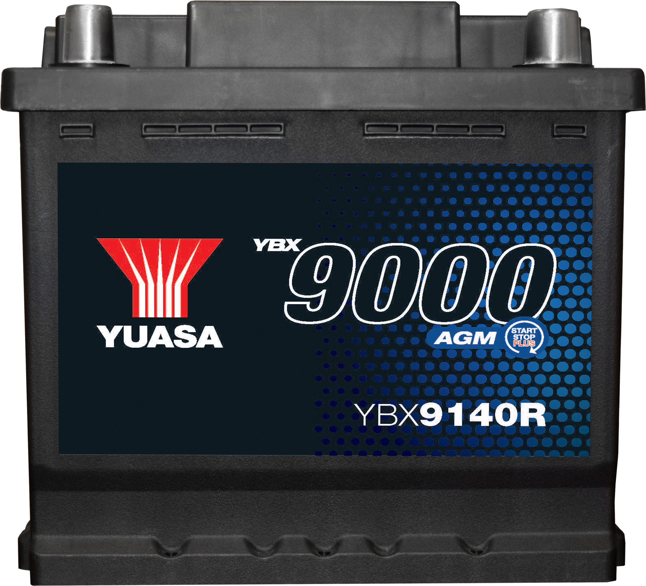 Ybx9140r Agm   Spill Proof