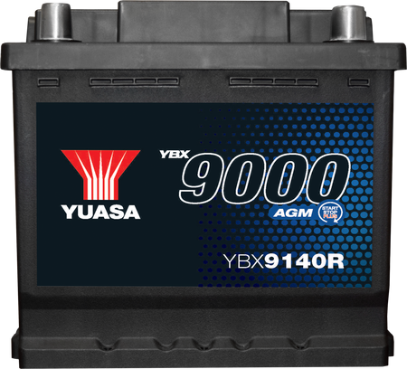 Ybx9140r Agm   Spill Proof