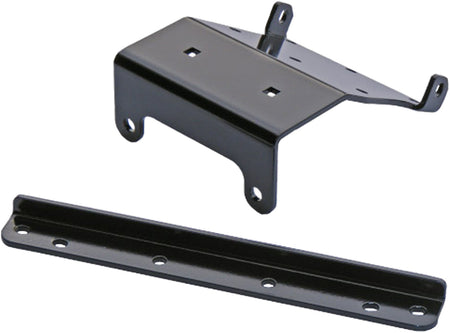 100885 Honda Foreman Winch Mount