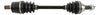 6 Ball Heavy Duty Axle Rear